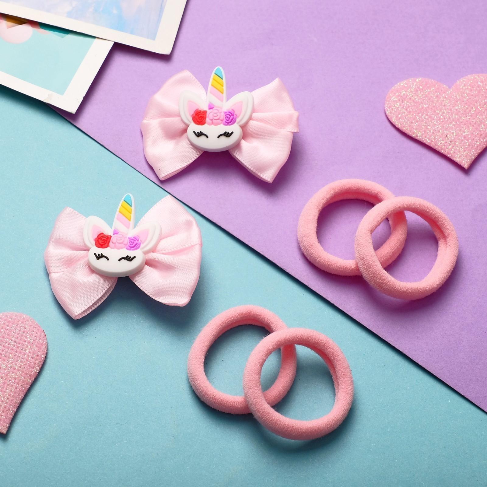 Набор для волос 