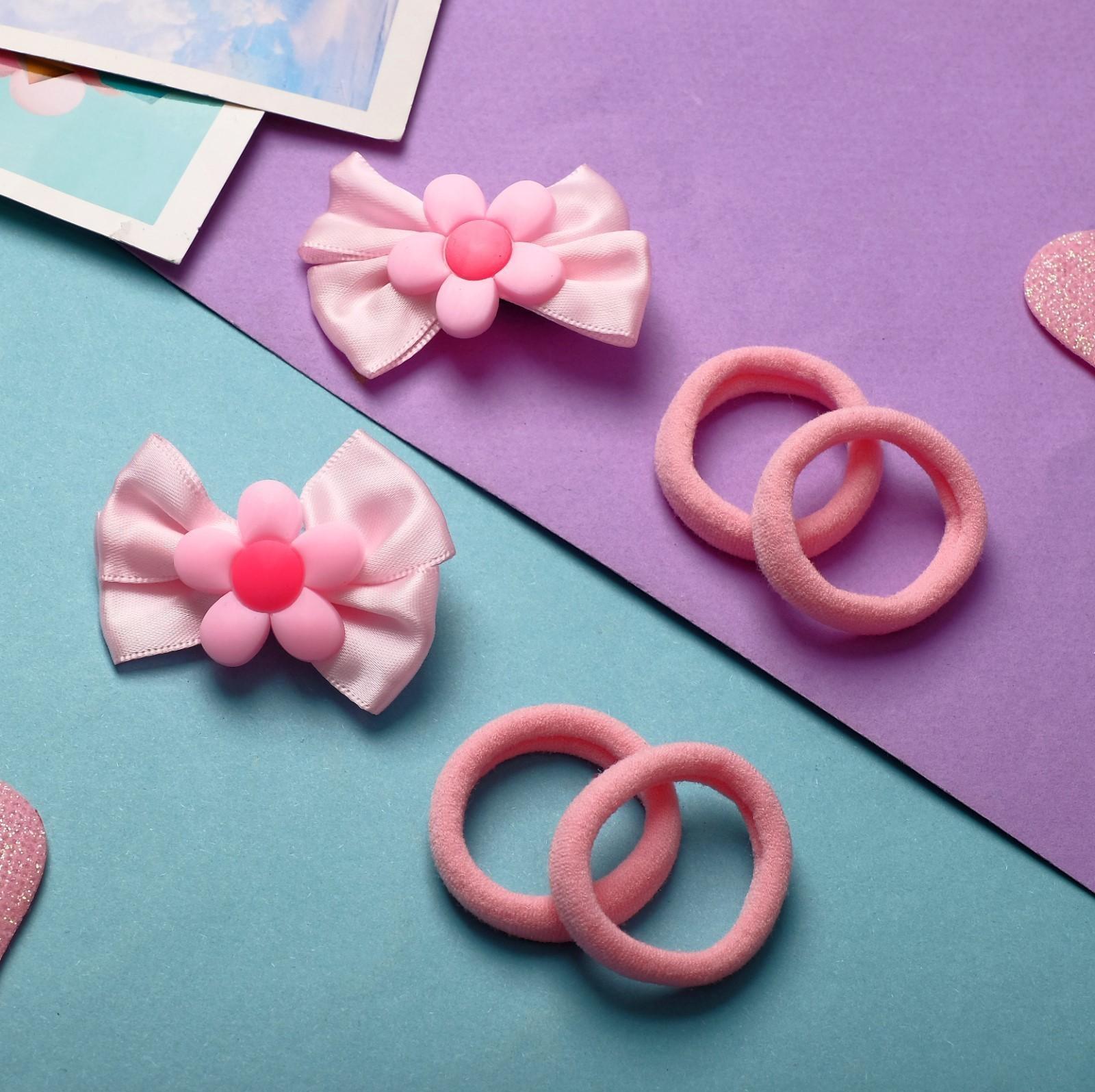 Набор для волос 