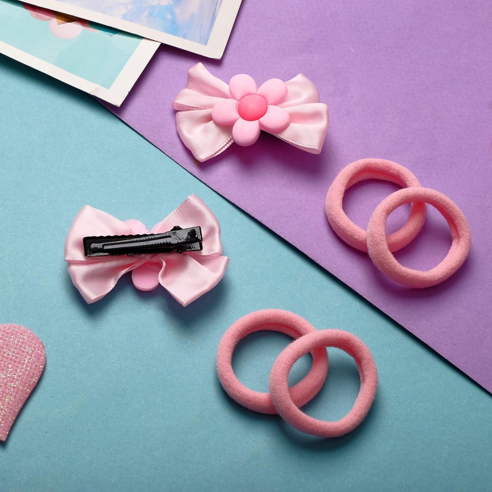 Набор для волос 