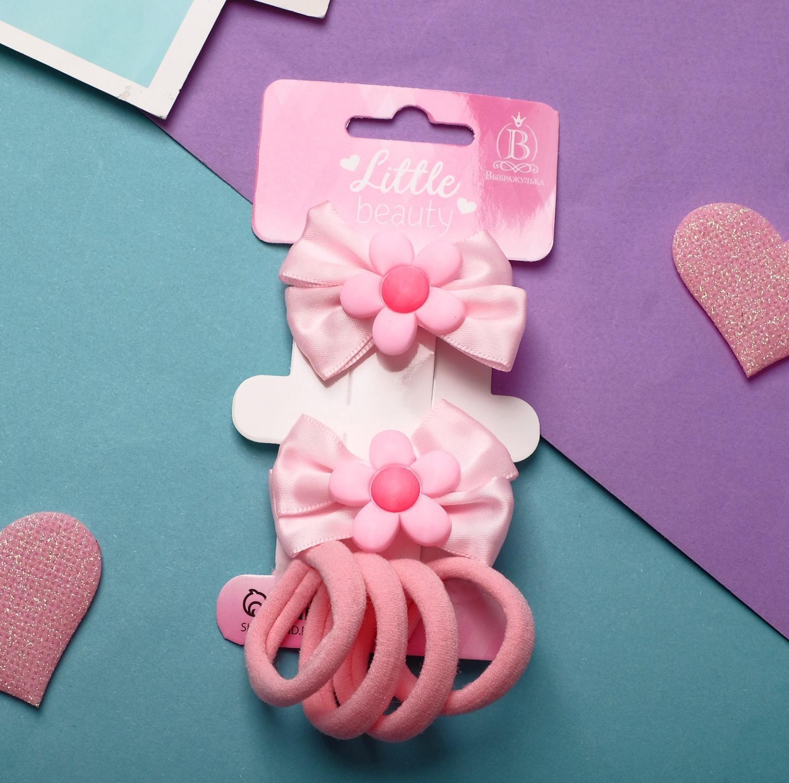 Набор для волос 