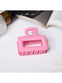 Краб для волос 