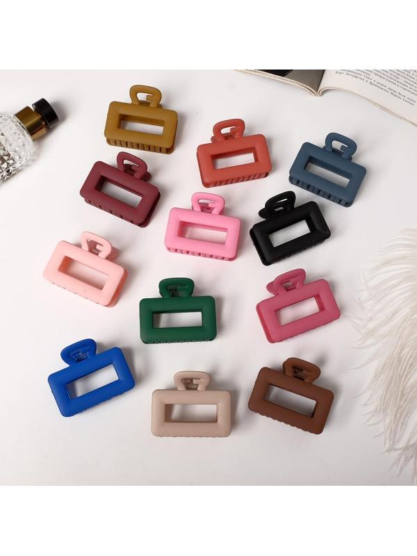 Краб для волос 