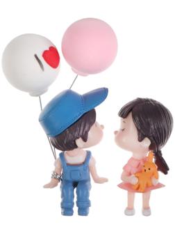 Игрушка на панель авто 