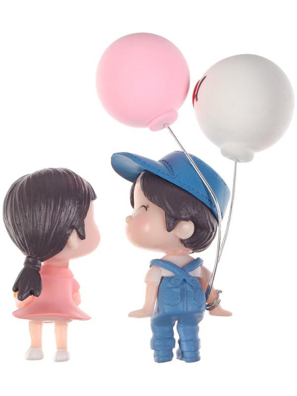 Игрушка на панель авто 