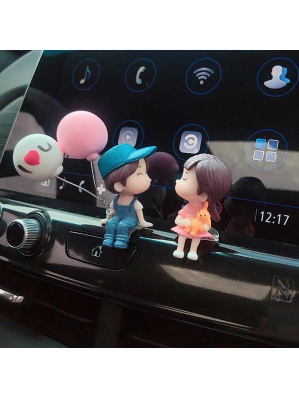 Игрушка на панель авто 