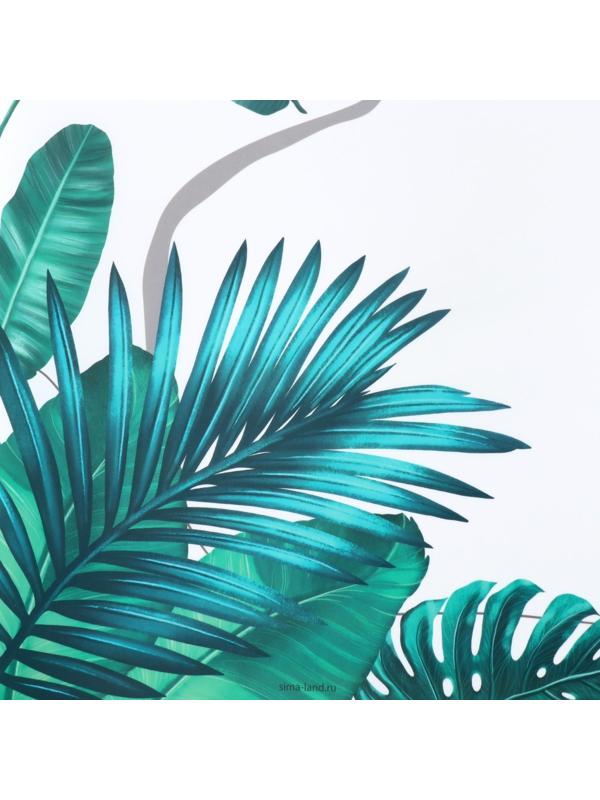 Коврик под миску «Рай», 43х28см