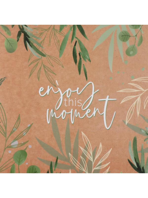 Коврик под миску «Оливки», 43х28см