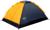 Палатка треккинговая TREKK 2, р. 205 х 150 х 105 см, 2-местная