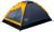 Палатка треккинговая TREKK 2, р. 205 х 150 х 105 см, 2-местная