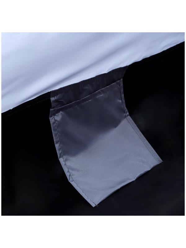 Палатка треккинговая TREKK 2, р. 205 х 150 х 105 см, 2-местная