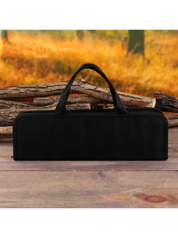 Набор для барбекю «Лучший отдых», 5 предметов