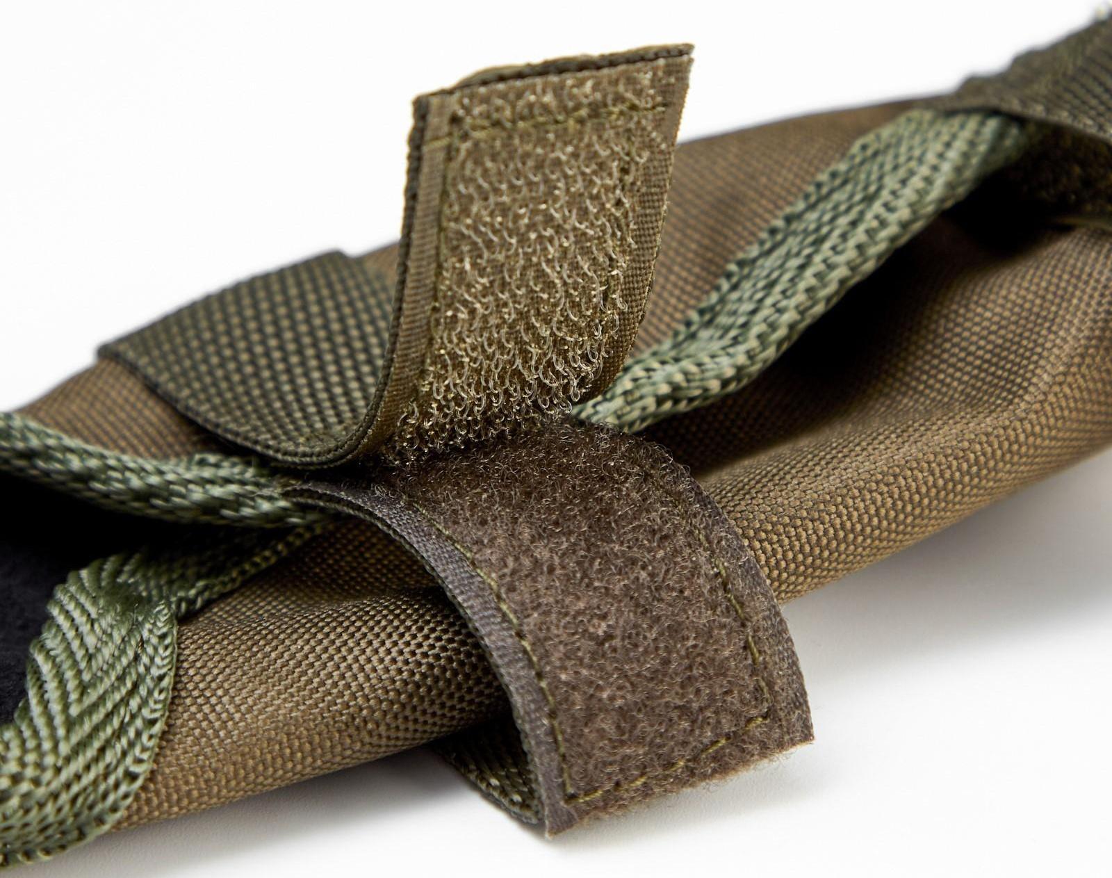 Чехол на прицел, оксфорд 600, олива, 30 см