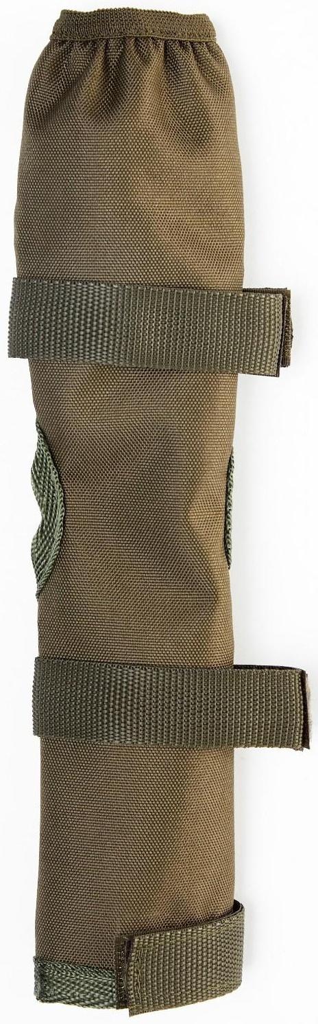 Чехол на прицел, оксфорд 600, олива, 30 см