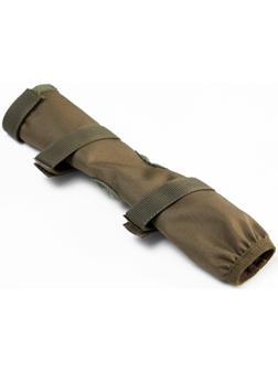 Чехол на прицел, оксфорд 600, олива, 30 см