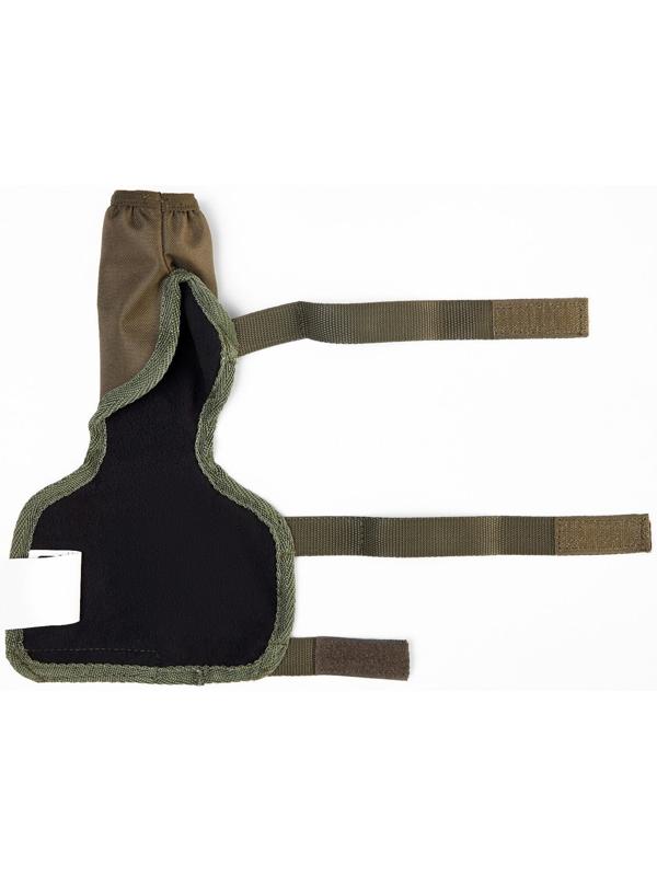 Чехол на прицел, оксфорд 600, олива, 30 см