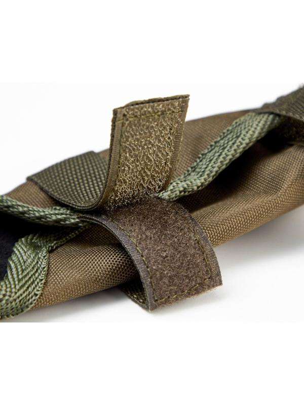 Чехол на прицел, оксфорд 600, олива, 30 см