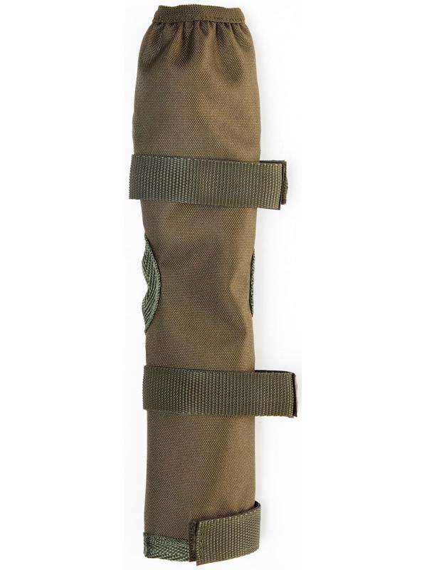 Чехол на прицел, оксфорд 600, олива, 30 см