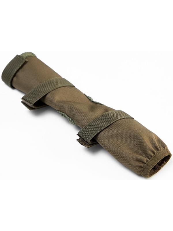 Чехол на прицел, оксфорд 600, олива, 30 см