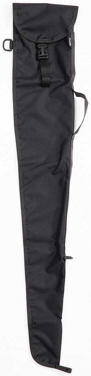 Чехол оружейный, оксфорд 600, черный, 110 см