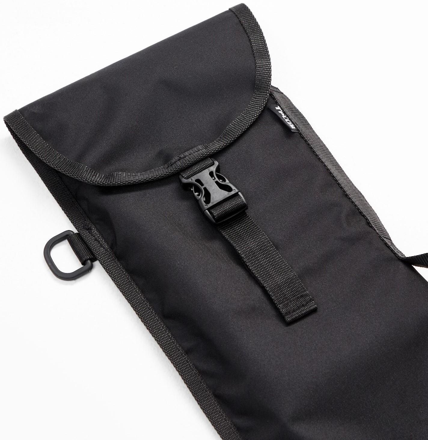 Чехол оружейный, оксфорд 600, черный, 110 см