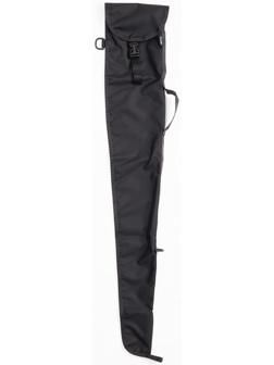 Чехол оружейный, оксфорд 600, черный, 110 см