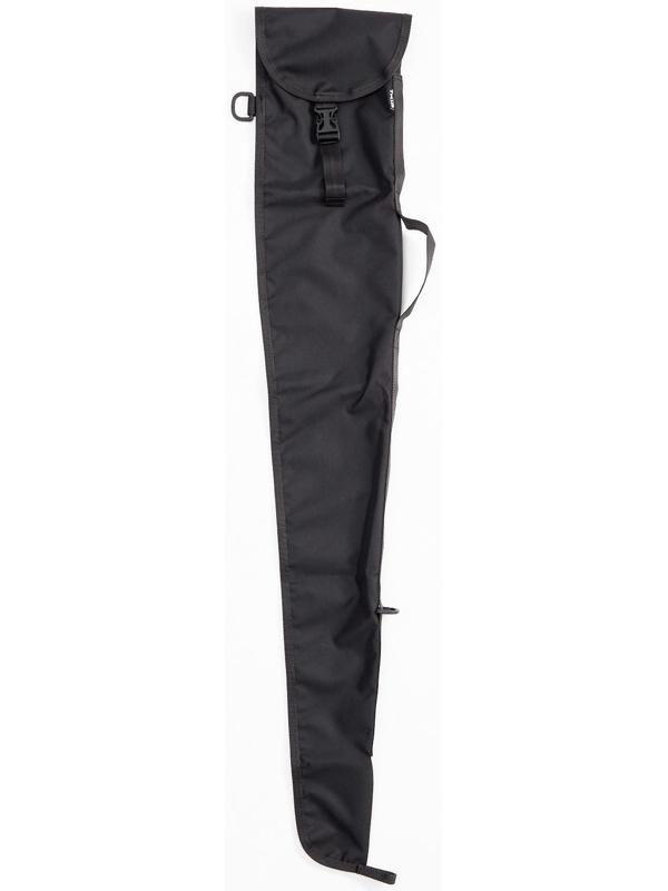 Чехол оружейный, оксфорд 600, черный, 110 см