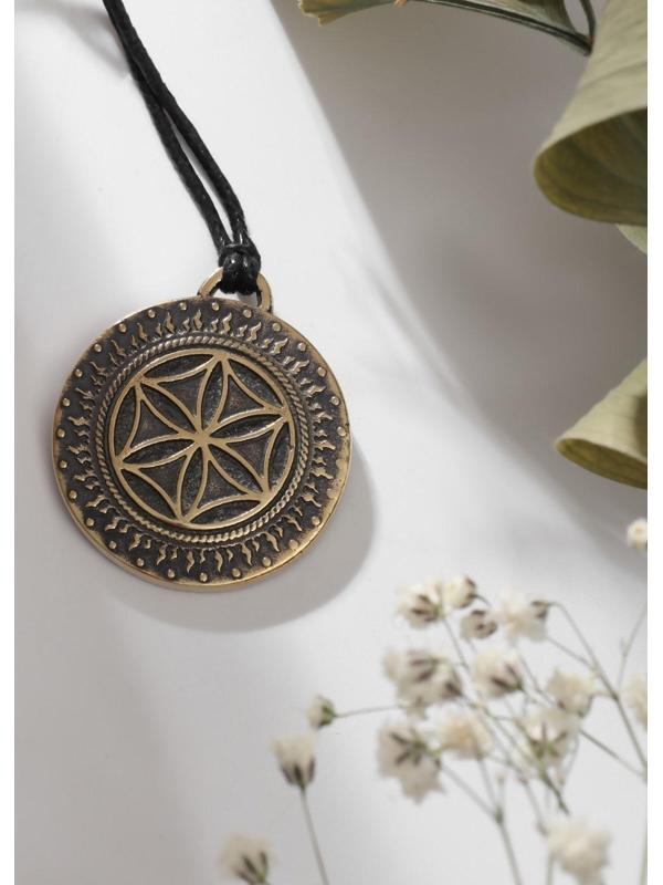 Славянский оберег 