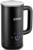 Капучинатор Kitfort КТ-779, 500 Вт, 0.3 л, 4 режима, чёрный
