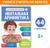Обучающая книга «Ментальная арифметика», от 5 лет, 44 стр.