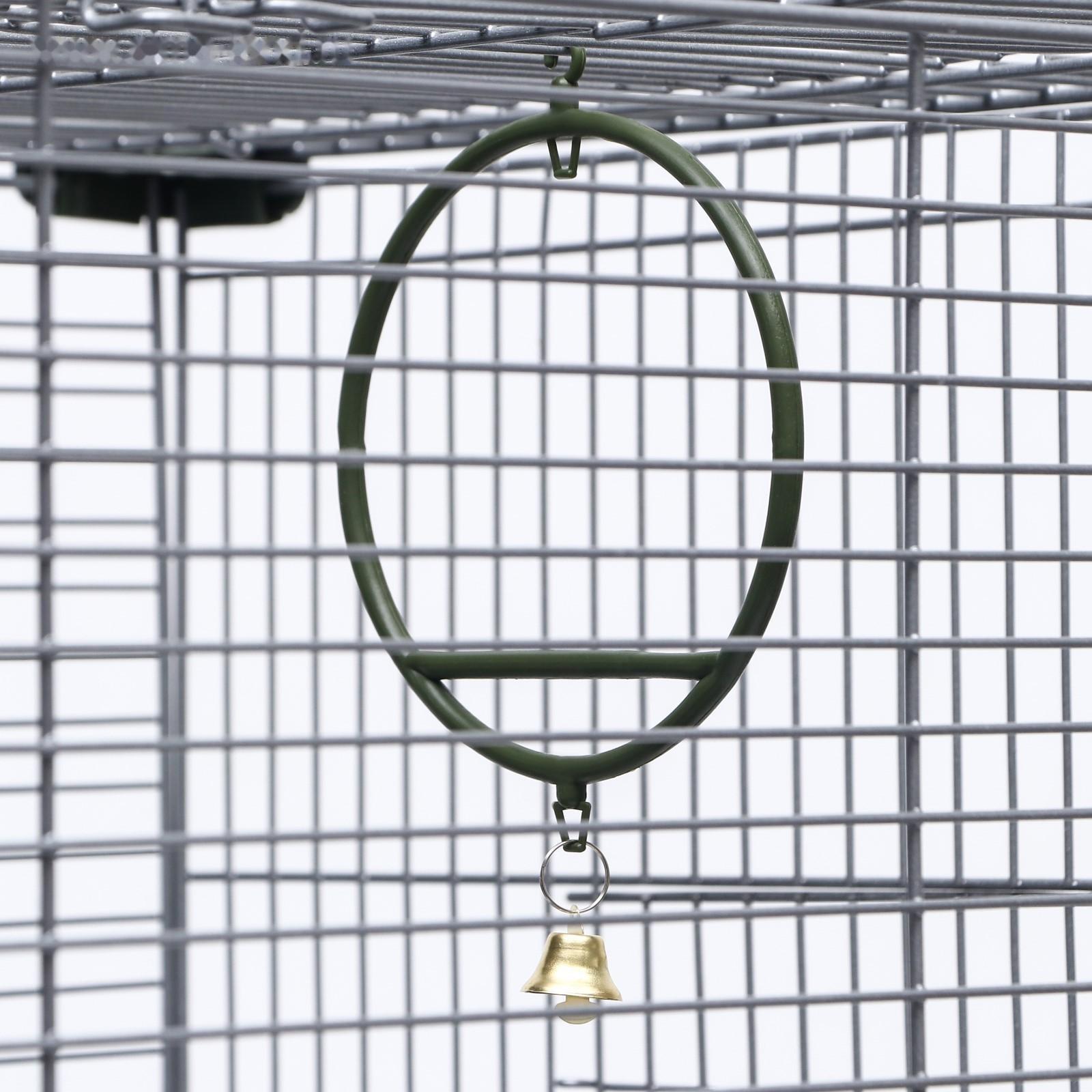 Клетка для птиц 