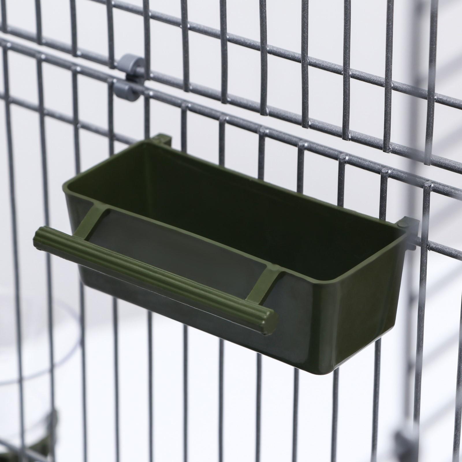 Клетка для птиц 