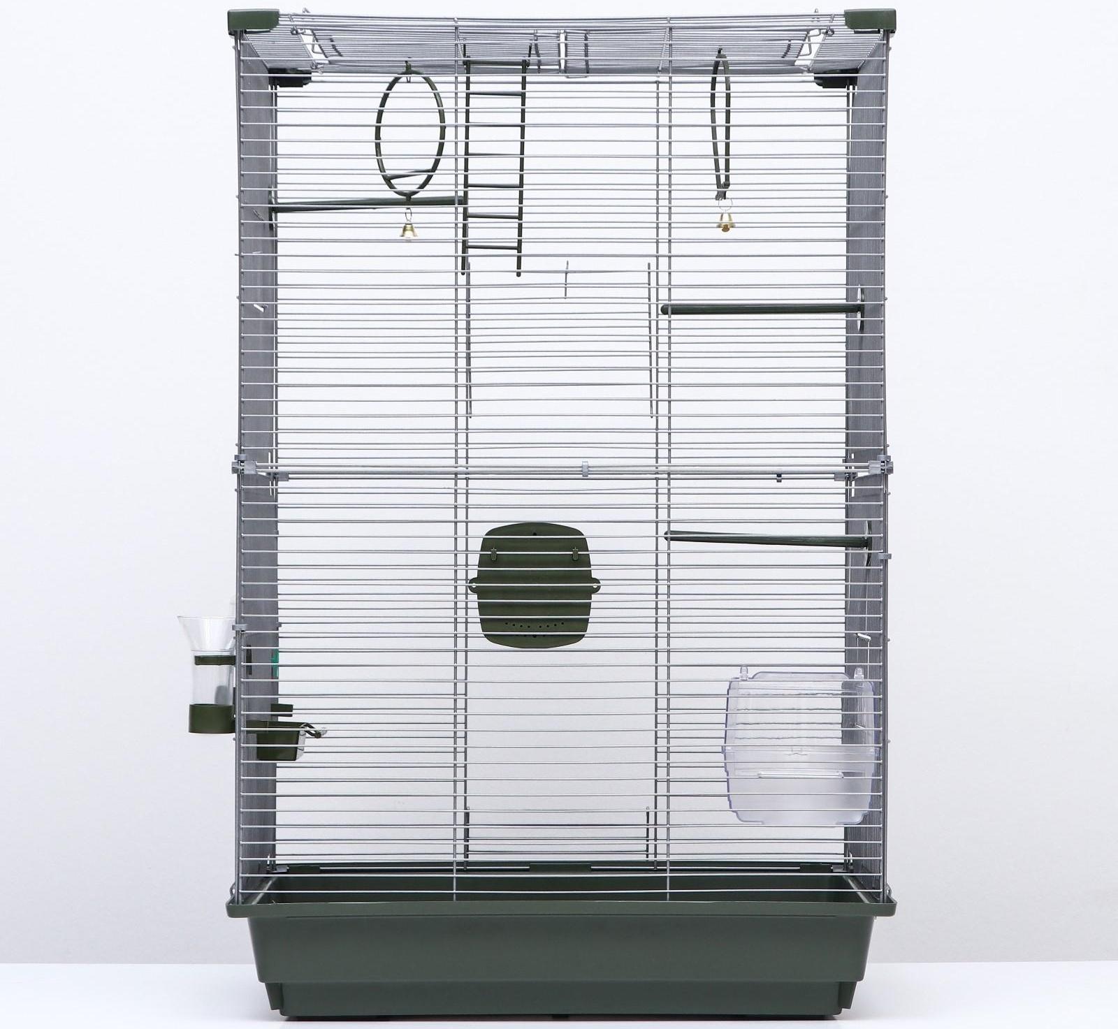 Клетка для птиц 