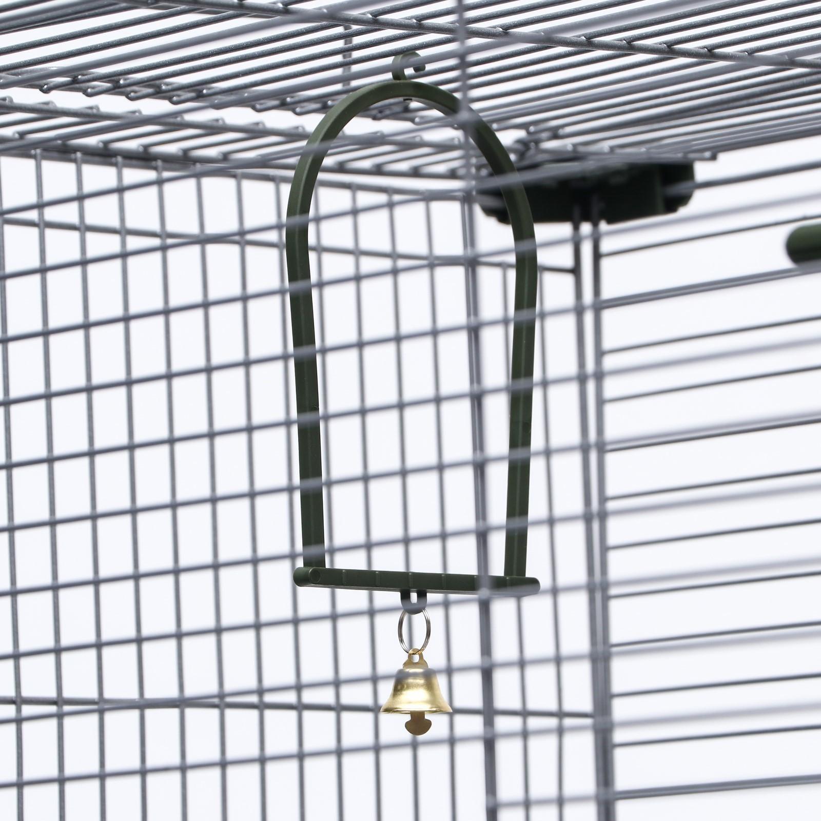 Клетка для птиц 