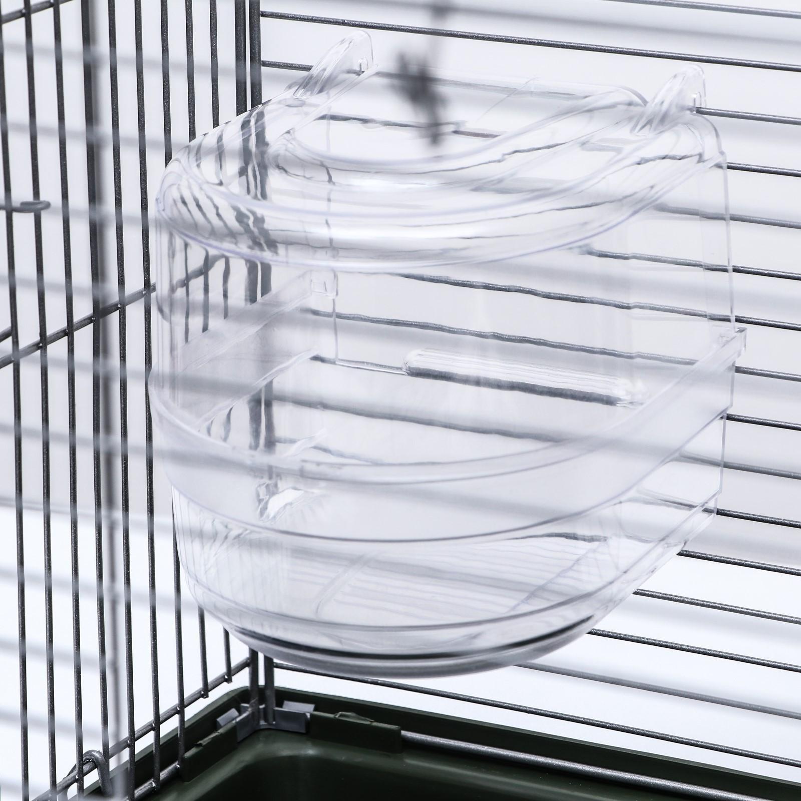 Клетка для птиц 