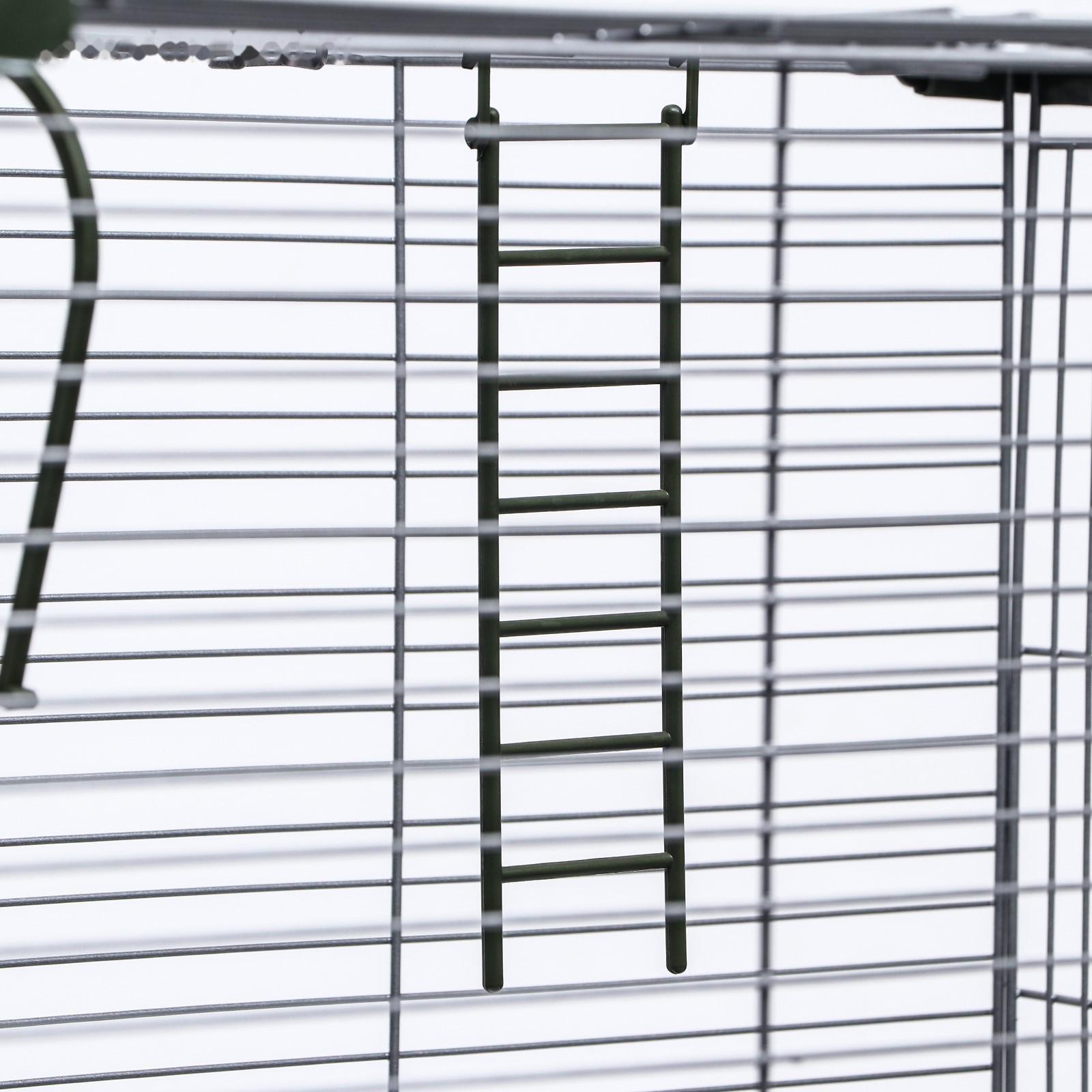 Клетка для птиц 