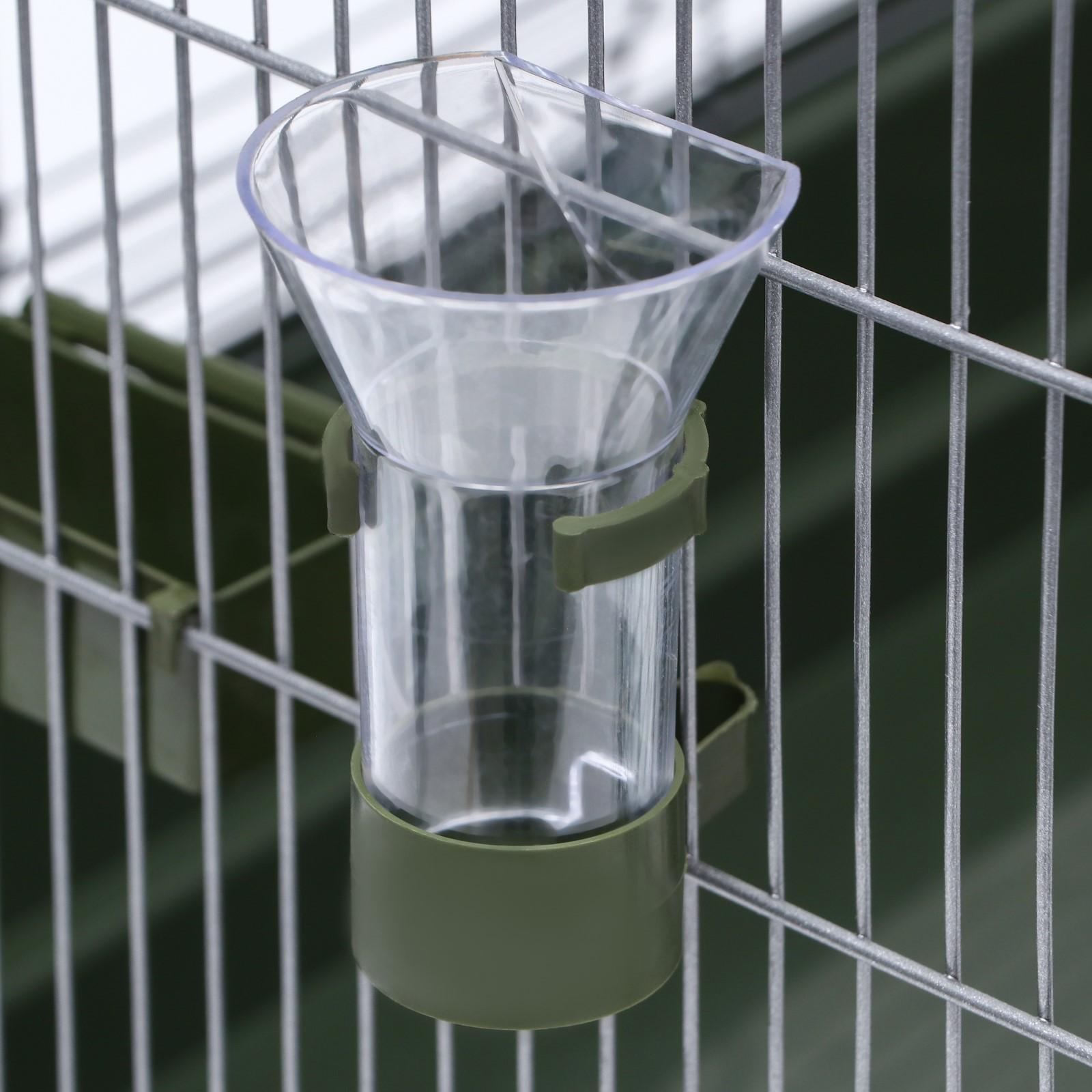 Клетка для птиц 