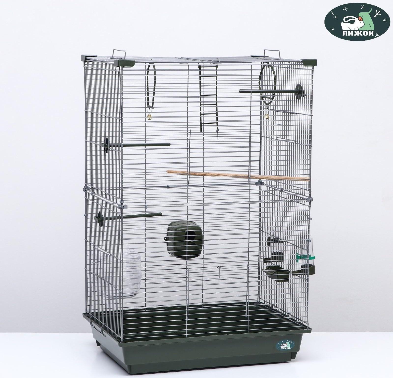 Клетка для птиц 