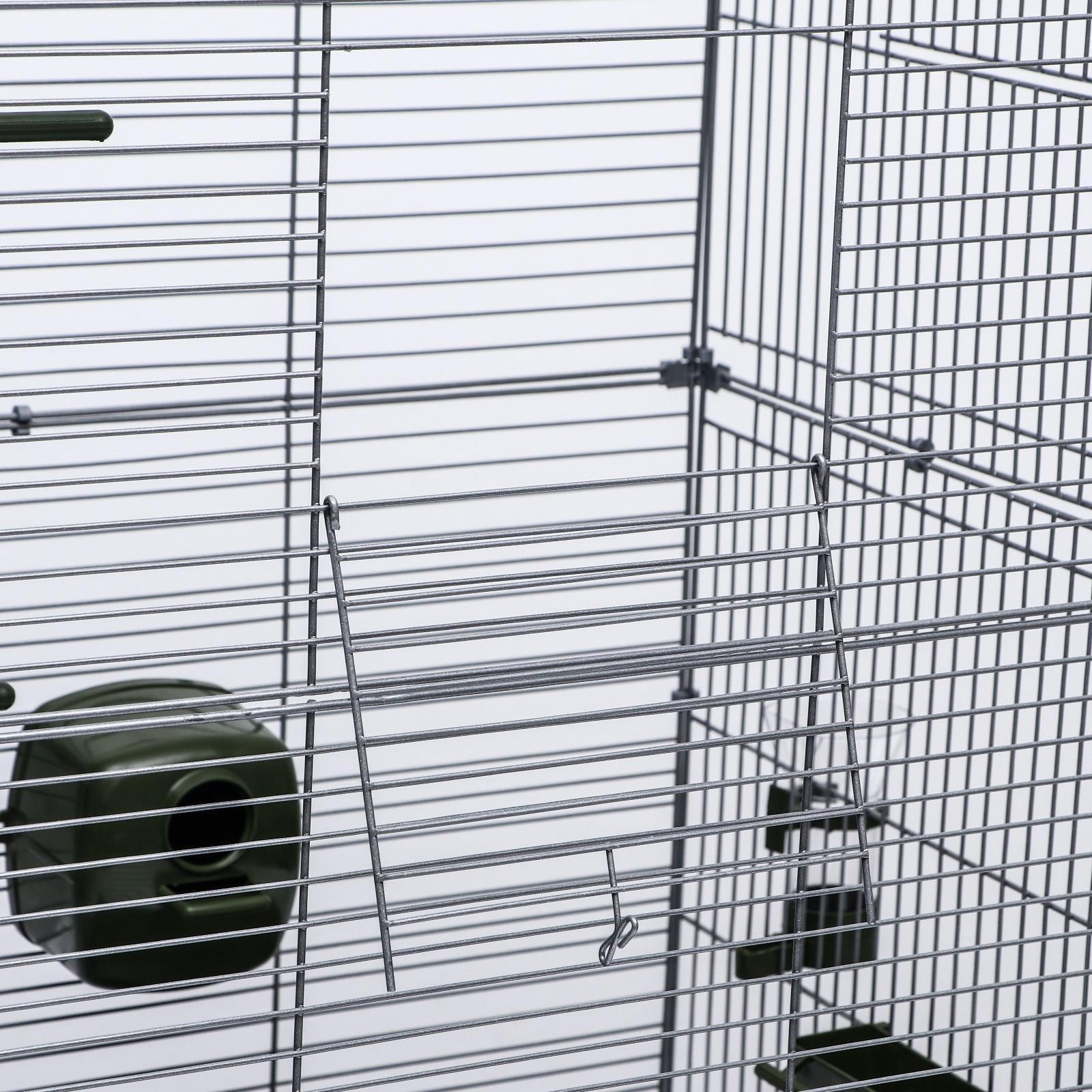 Клетка для птиц 