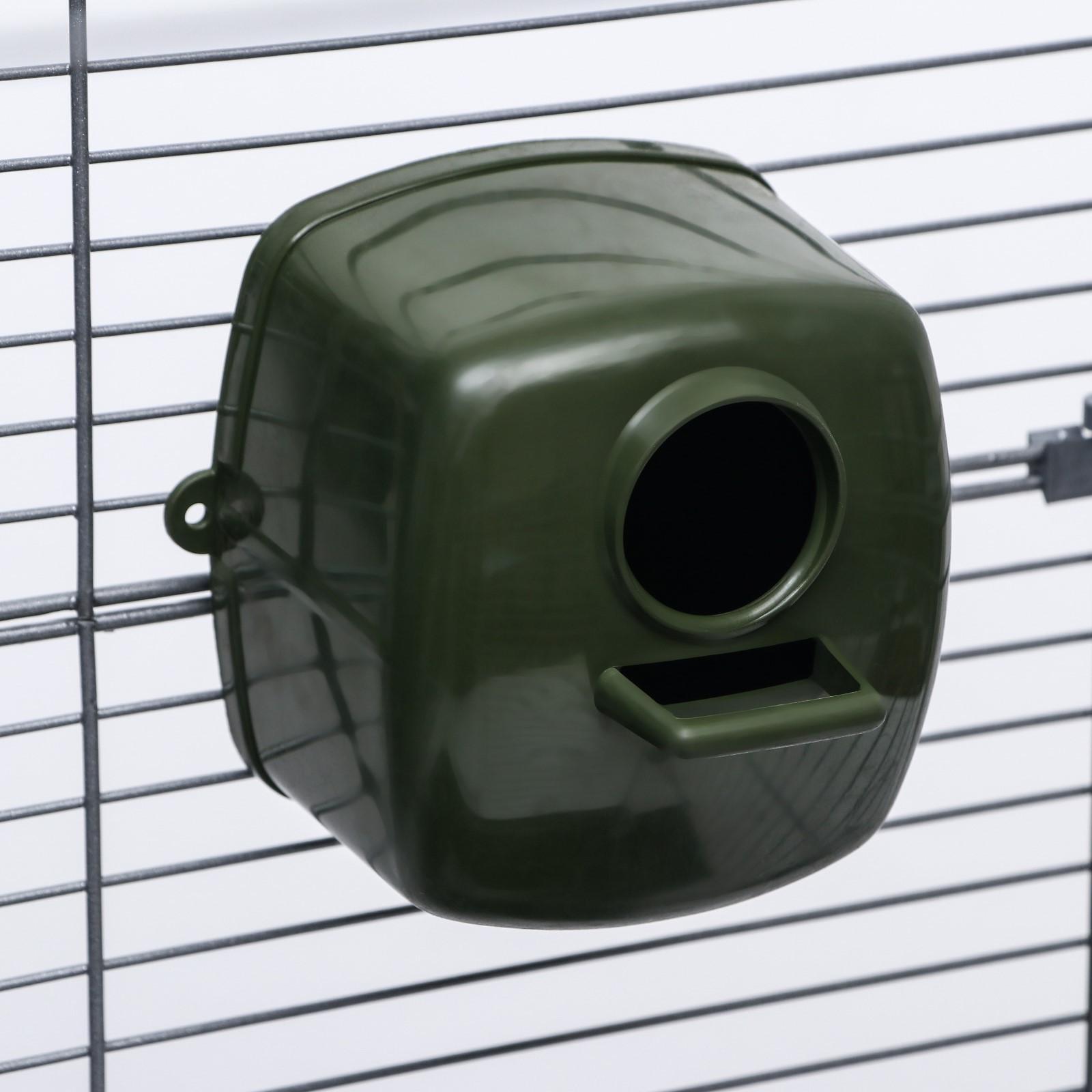 Клетка для птиц 