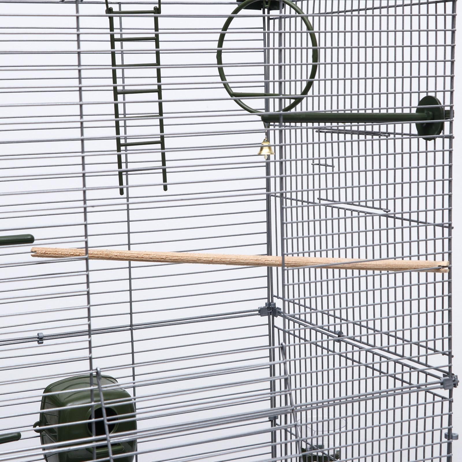 Клетка для птиц 