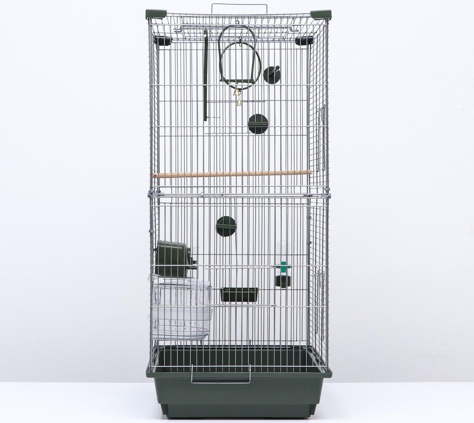 Клетка для птиц 