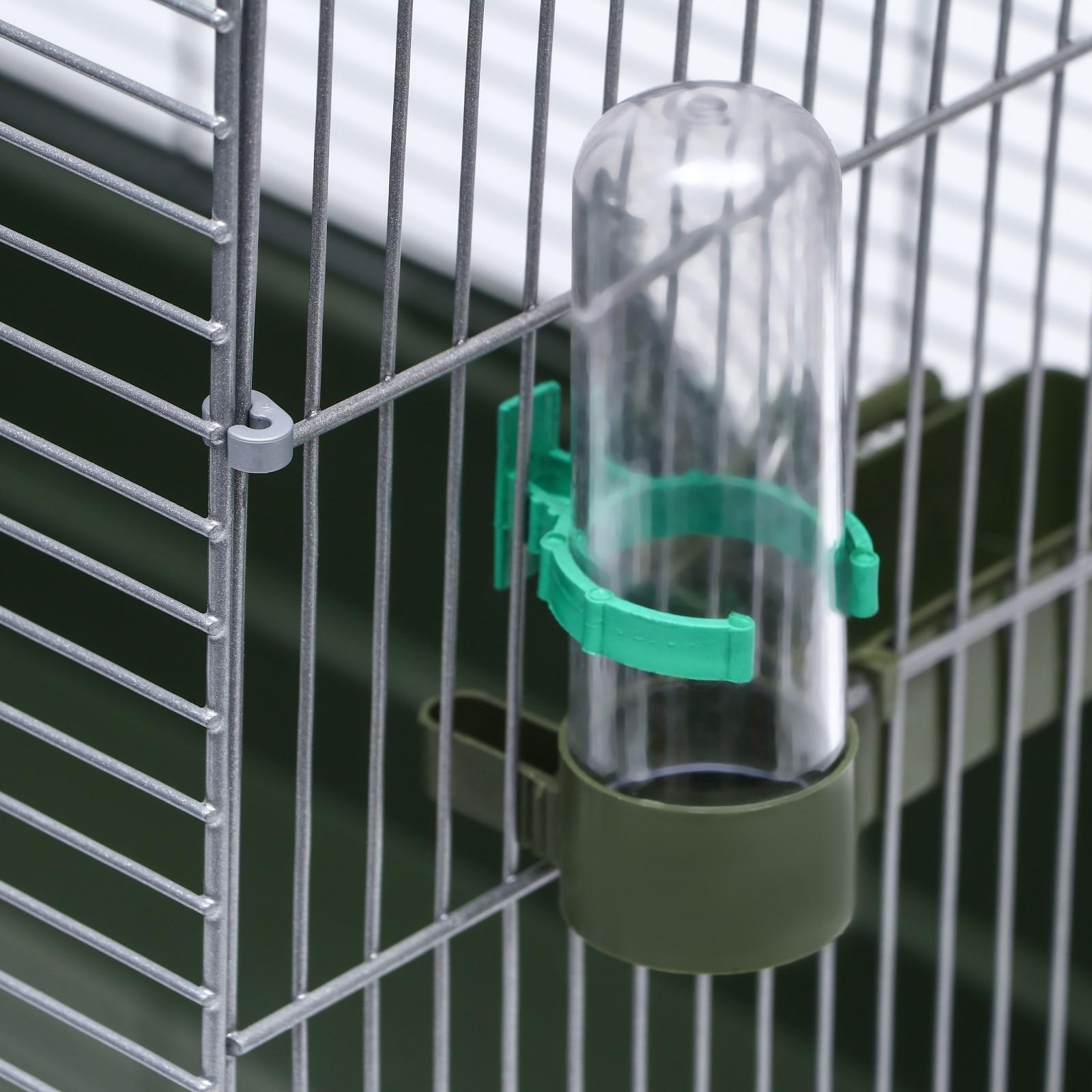 Клетка для птиц 