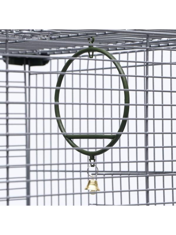 Клетка для птиц 