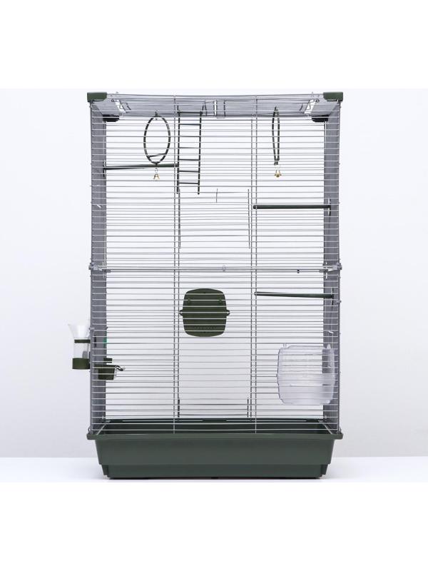 Клетка для птиц 