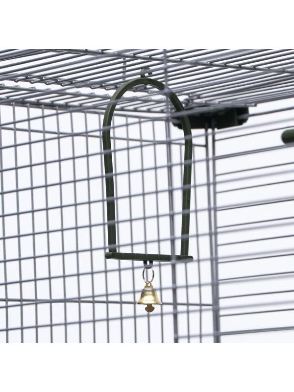 Клетка для птиц 