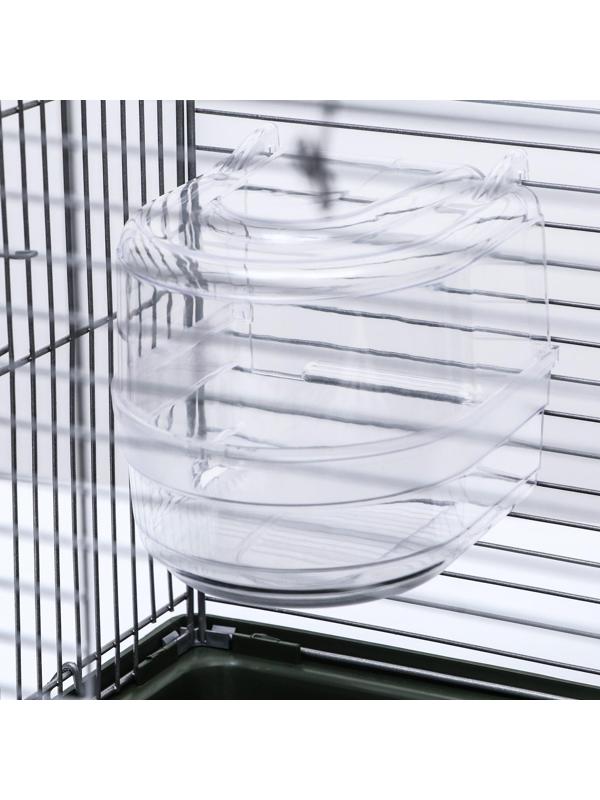 Клетка для птиц 