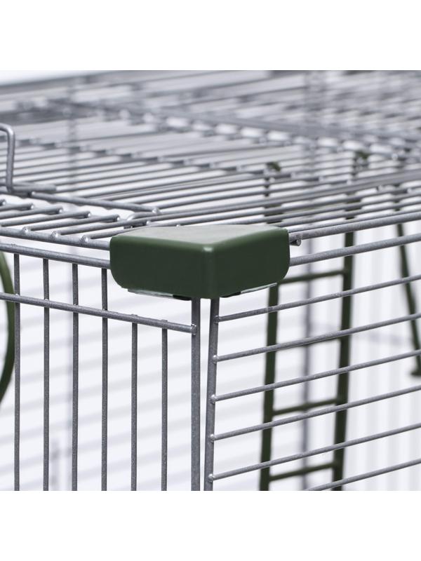 Клетка для птиц 