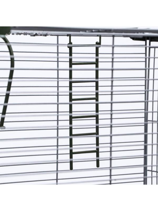 Клетка для птиц 