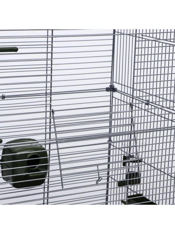 Клетка для птиц 