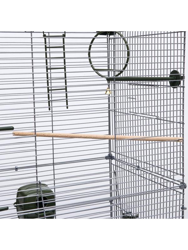 Клетка для птиц 